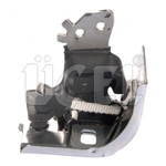 Подушка крепления глушителя Подушка крепления глушителя