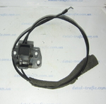 Замок задней правой двери верхний Замок задней правой двери верхний