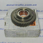 Шестерня 1-й передачи (51 зуб)