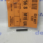 Штифт вилки переключен. передач