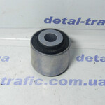 Сайлентблок задней реактивной тяги