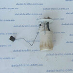 Датчик уровня топлива без насоса