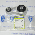 Подушка двигателя 1.9-2.5dci (верх)