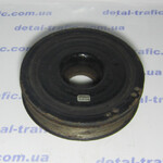 Шкив коленвала 2.0dci Шкив коленвала 2.0dci