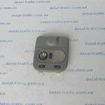 Фонарь в салон