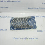 Вкладыш 1.5dCi 01-(STD) 