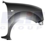 Крыло переднее Крыло переднее