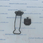 Ограничитель открытия задних двери   