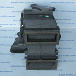 Корпус печки Корпус печки