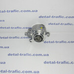 Вакуум на двигатель 2.5dci (01-06) 