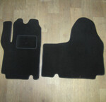 Коврик в салон Трафик, Виваро 