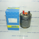 Фильтр топливный 1.5dci Рено Кенго 2 Фильтр топливный 1.5dci Рено Кенго 2