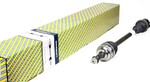 Полуось правая 1.5dCi SNR DK55.130