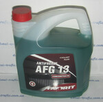 Антифриз Favorit 5л