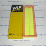 Фильтр воздушный 1.9dci 