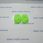 Силиконовый чехол на корпус ключа