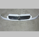 Улыбка Опель Виваро 2001-2006г