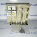 Выпускной клапан 1.9dci