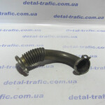 Соединительная трубка коллекторов