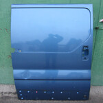 Боковая дверь (правая сторона)