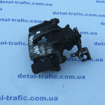 Суппорт задний Renault Master II, Movano A