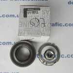 Подшипник ступицы (Передний) 