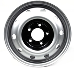 Диск колесный стальной 