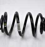 Пружина задняя  