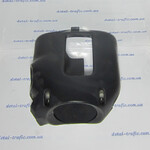 Кожух рулевой колонки