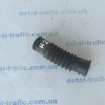 Патрубок охл.жидкости 2.5dci Патрубок охл.жидкости 2.5dci