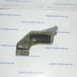 Задний кронштейн ТНВД Задний кронштейн ТНВД