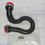 Патрубок интеркулера 2.0dci   