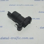 Моторчик омывателя (на два выхода) 