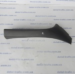 Молдинг(правый,верхний) Молдинг(правый,верхний)