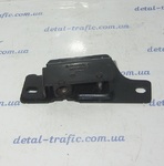 Фиксатор верхнего замка(парус) 