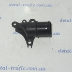 Флянец охлаждающей жидкости 