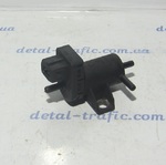 Клапан управления турбиной