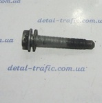 Болт подушки двигателя (ниж) 2.0-2.5