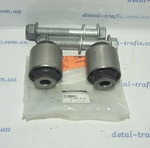 Сайлентблоки задней балки Сайлентблоки задней балки