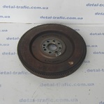 Маховик 2.0DCI