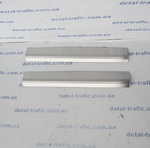 Накладка на порог Накладка на порог