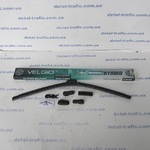 Щетка стеклоочистителя (600мм)