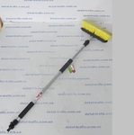 Щетка-телескоп