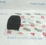 Накладка на педаль Накладка на педаль