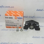 Ролики боковой двери Ролики боковой двери