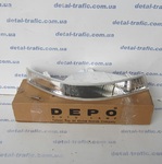 Указатель поворота  (R, правый)   