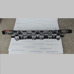 Усилитель переднего бампера Усилитель переднего бампера