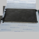 Радиатор основной 2.5dci