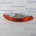 Указатель поворота (R, правый) Указатель поворота (R, правый)