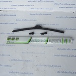 Щетка стеклоочистителя(530мм) 